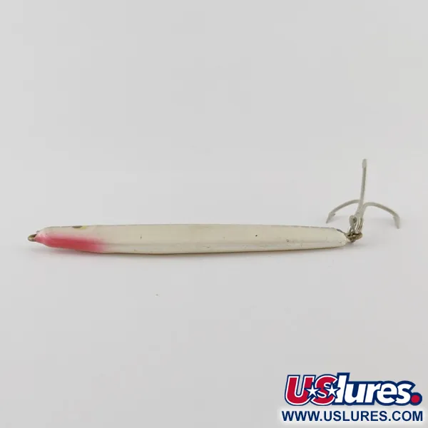 Bagley Bait Bagley Salty Dog Jig , shad, 28 g błystka wahadłowa #24362