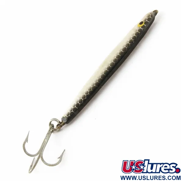 Bagley Bait Bagley Salty Dog Jig , shad, 28 g błystka wahadłowa #24362