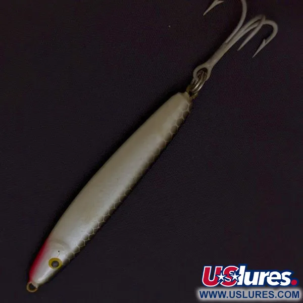 Bagley Bait Bagley Salty Dog Jig , shad, 28 g błystka wahadłowa #24362