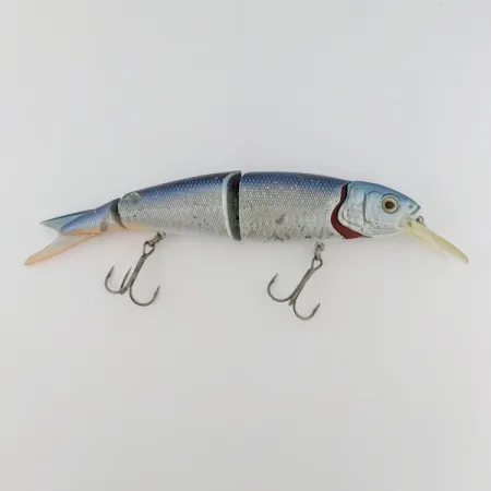 Savage Gear 4Play CL Liplure, Fire Tiger (Ognisty Tygrys), 51 g wobler #24361-1