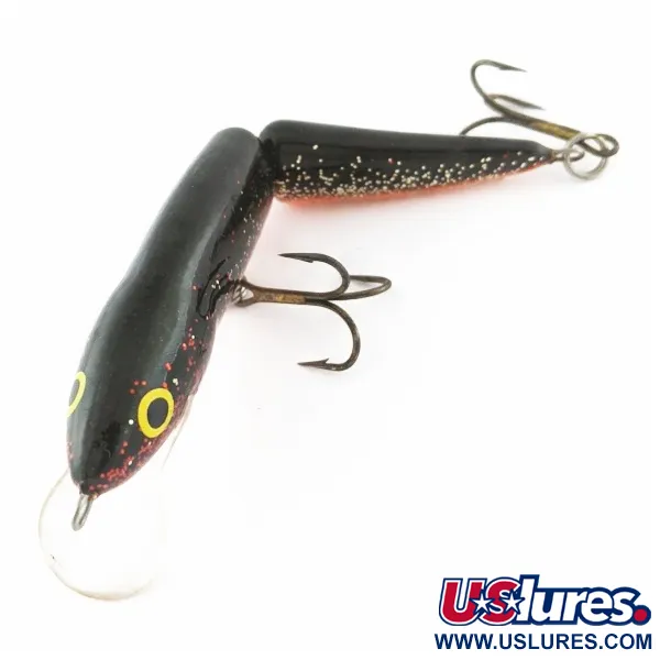  Salmo Whitefish WF18  Custom Painted , czerwony brokat, 17 g wobler #24363