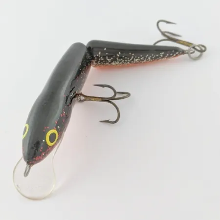 Salmo Whitefish WF18  Custom Painted , czerwony brokat, 17 g wobler #24363
