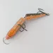  Salmo Whitefish WF18  Custom Painted , czerwony brokat, 17 g wobler #24363