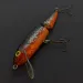  Salmo Whitefish WF18  Custom Painted , czerwony brokat, 17 g wobler #24363