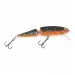  Salmo Whitefish WF18  Custom Painted , czerwony brokat, 17 g wobler #24363