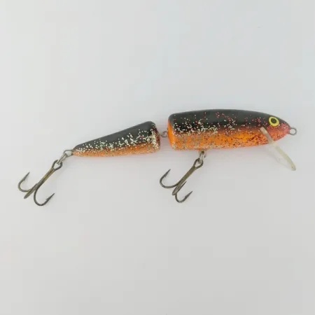 Salmo Whitefish WF18  Custom Painted , czerwony brokat, 17 g wobler #24363