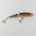  Salmo Whitefish WF18  Custom Painted , czerwony brokat, 17 g wobler #24363