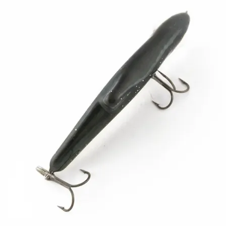 Salmo Skinner 10, black/red/glitter, 14 g wobler #24366