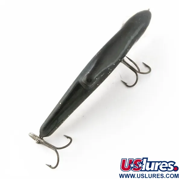  Salmo Skinner 10, black/red/glitter, 14 g wobler #24366