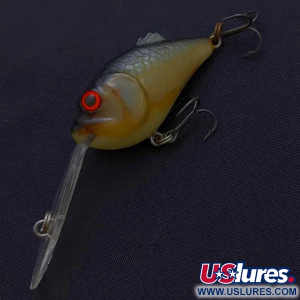  Salmo Boxer 4, YC, 7 g wobler #24367