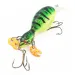  Renosky Lures Guido's Double Image, Green Tiger, 9,5 g wobler #24368