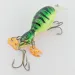  Renosky Lures Guido's Double Image, Green Tiger, 9,5 g wobler #24368