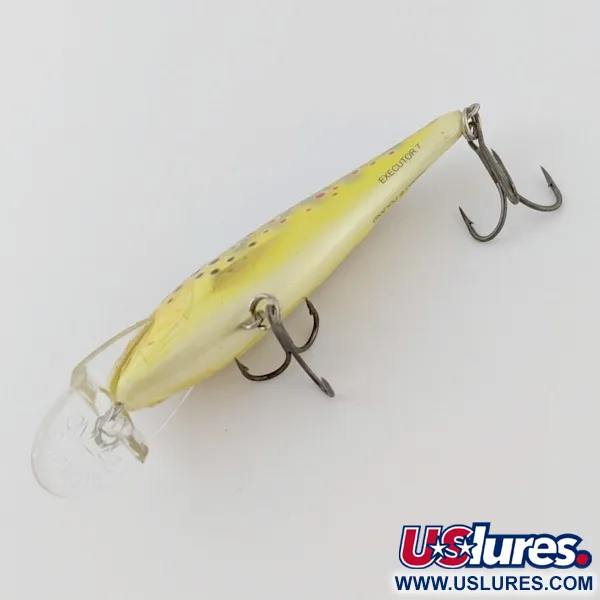  Salmo Executor  7 Shallow, pstrąg potokowy, 7 g wobler #24370