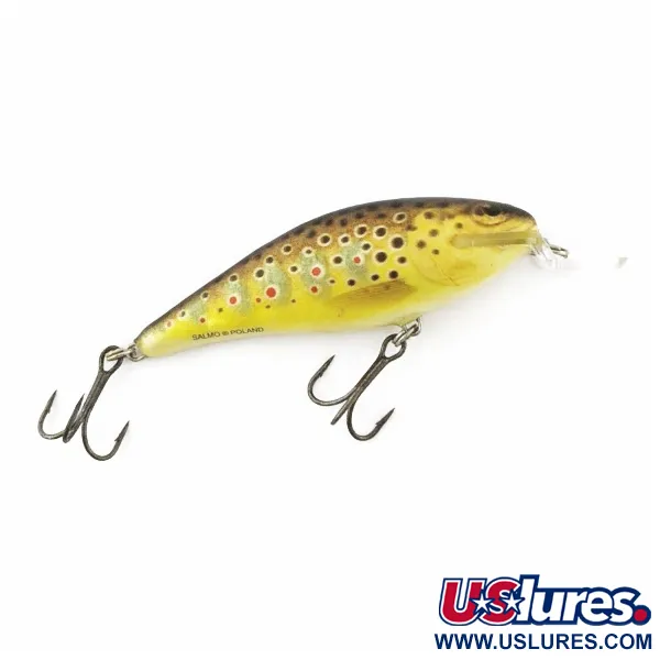 Salmo Executor  7 Shallow