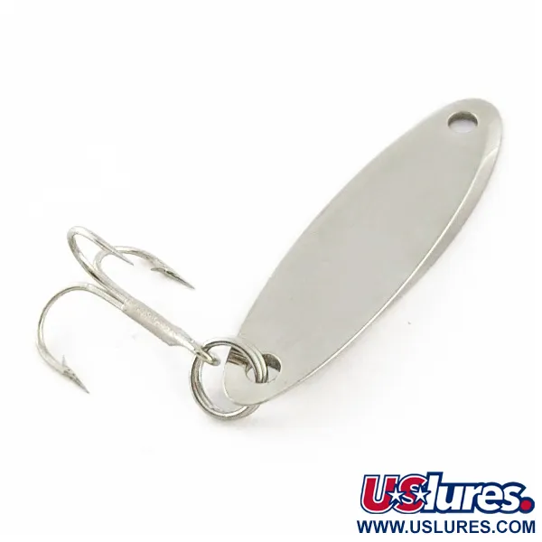 Acme Kastmaster, nikiel, 3,5 g błystka wahadłowa #24371