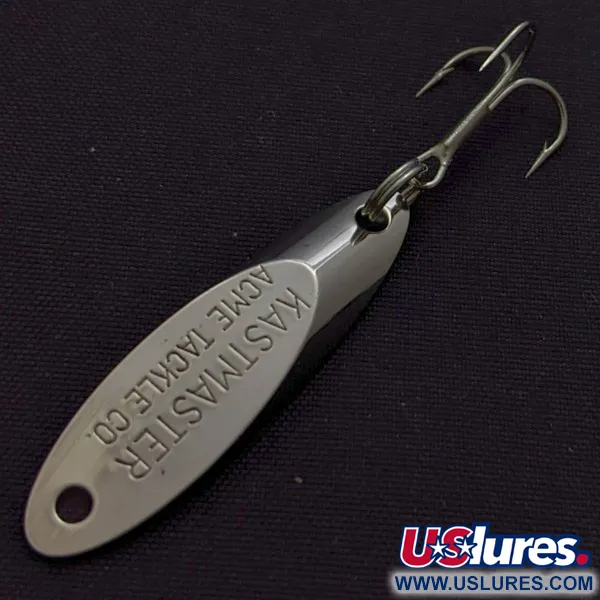 Acme Kastmaster, nikiel, 3,5 g błystka wahadłowa #24371