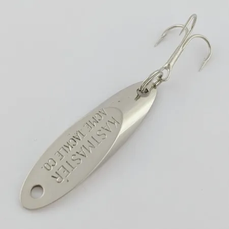 Acme Kastmaster, nikiel, 3,5 g błystka wahadłowa #24371