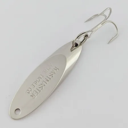 Acme Kastmaster, nikiel, 7 g błystka wahadłowa #24372