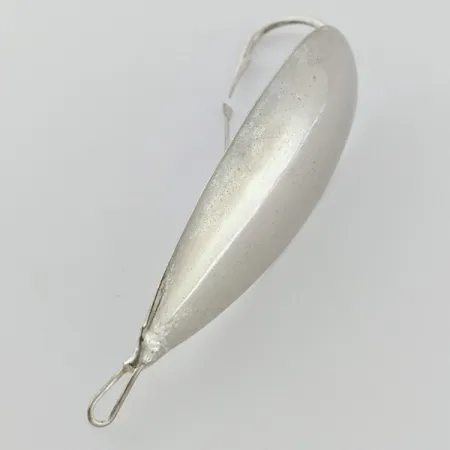 Johnson Silver Minnow antyzaczepowa, srebro, 21 g błystka wahadłowa #24375