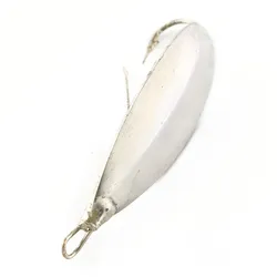 Johnson Silver Minnow antyzaczepowa