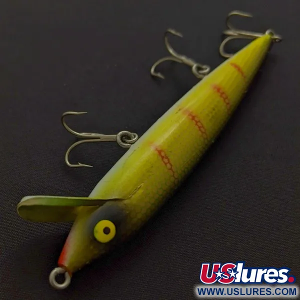  Daiwa Robin, Szczupak, 10 g wobler #24383