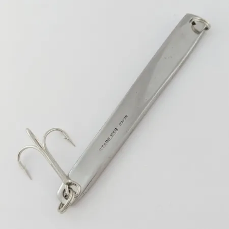 Jet 1 Jig  Japan, nikiel, 42 g błystka wahadłowa #24384