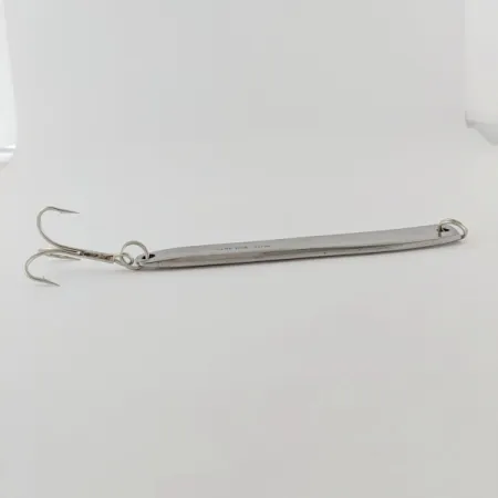 Jet 1 Jig  Japan, nikiel, 42 g błystka wahadłowa #24384