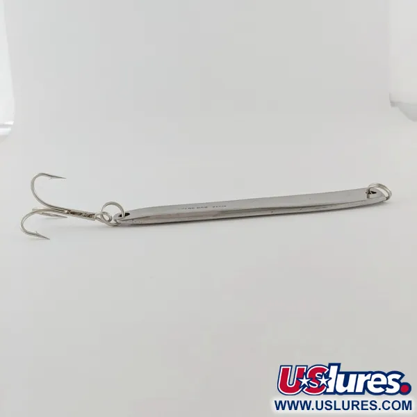  Jet 1 Jig  Japan, nikiel, 42 g błystka wahadłowa #24384