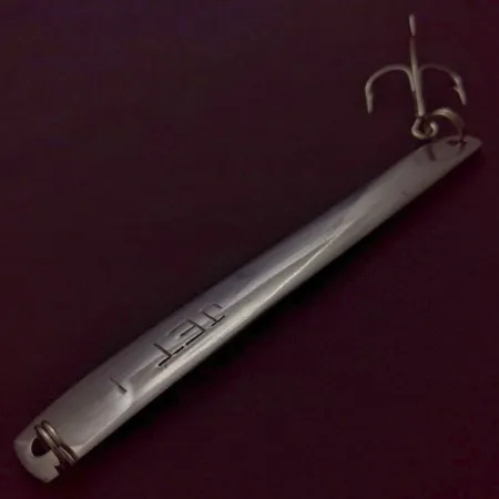 Jet 1 Jig  Japan, nikiel, 42 g błystka wahadłowa #24384