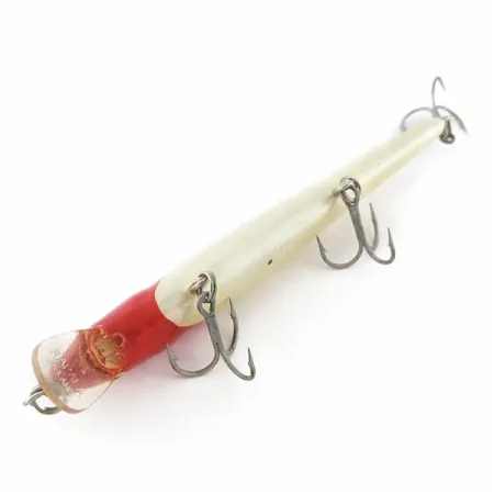 Rapala Husky Jerk HJ 12, red head, 12 g wobler #24386