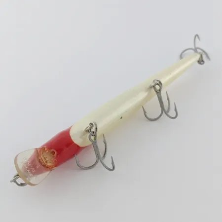 Rapala Husky Jerk HJ 12, red head, 12 g wobler #24386