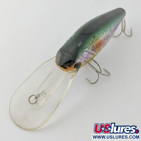SPRO Crankbait -7, 21 g wobler #24387