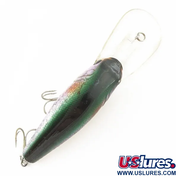 SPRO Crankbait -7, 21 g wobler #24387