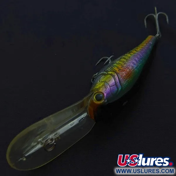 SPRO Crankbait -7, 21 g wobler #24387