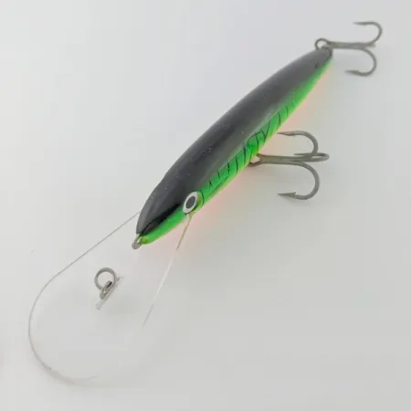 Halco Tackle  HALCO Laser Pro 16, Fire Tiger (Ognisty Tygrys), 33 g wobler #24388