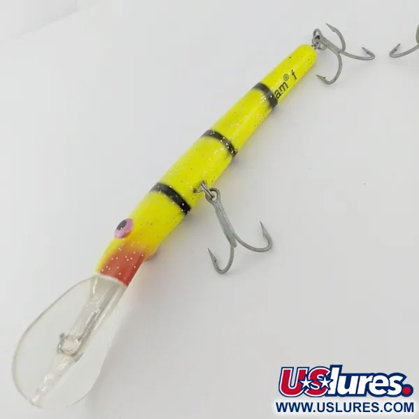 Zalt Zam F 16, flytande , 32 g wobler #24389