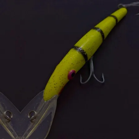 Zalt Zam F 16, flytande , 32 g wobler #24389