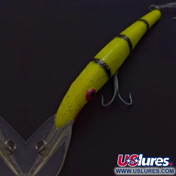 Zalt Zam F 16, flytande , 32 g wobler #24389