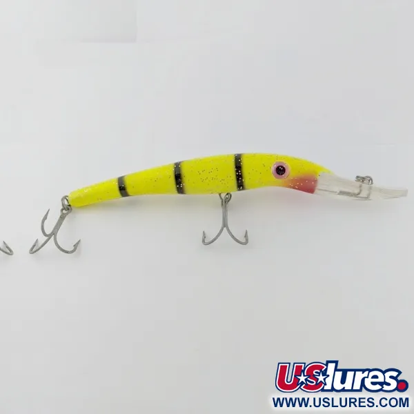 Zalt Zam F 16, flytande , 32 g wobler #24389