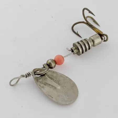 Gyro Big Bend Japan, 2,5 g błystka obrotowa #24391