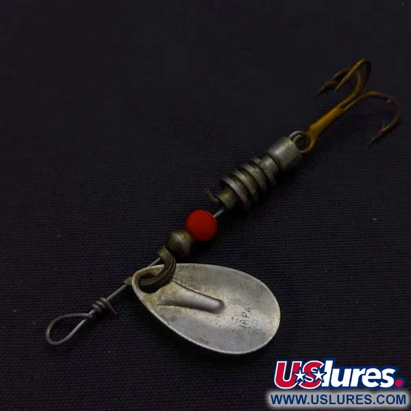 Gyro Big Bend Japan, 2,5 g błystka obrotowa #24391