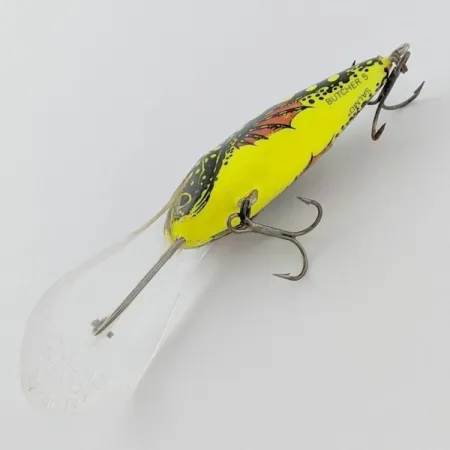 Salmo Butcher 5 Super Deep Runner , YC, 7 g wobler #24398