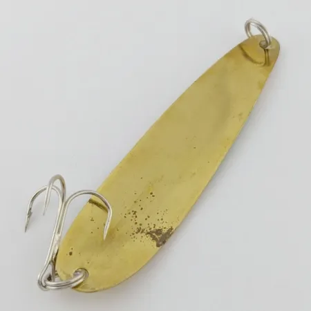 Hicks Tackle, złoto, 12 g błystka wahadłowa #24399