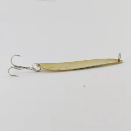 Hicks Tackle, złoto, 12 g błystka wahadłowa #24399