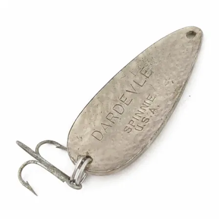 Eppinger Dardevle Spinnie Crystal, Crystal, 9 g błystka wahadłowa #24400