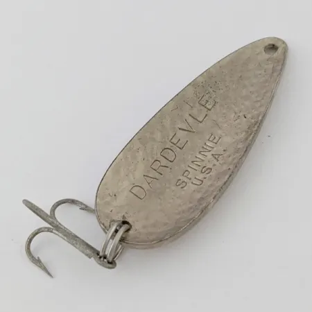 Eppinger Dardevle Spinnie Crystal, Crystal, 9 g błystka wahadłowa #24400