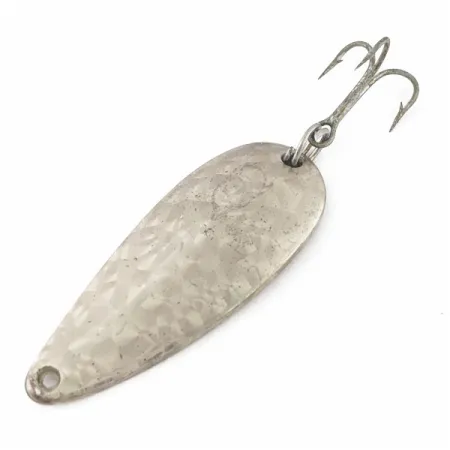 Eppinger Dardevle Spinnie Crystal, Crystal, 9 g błystka wahadłowa #24400