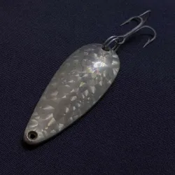 Dardevle Spinnie Crystal