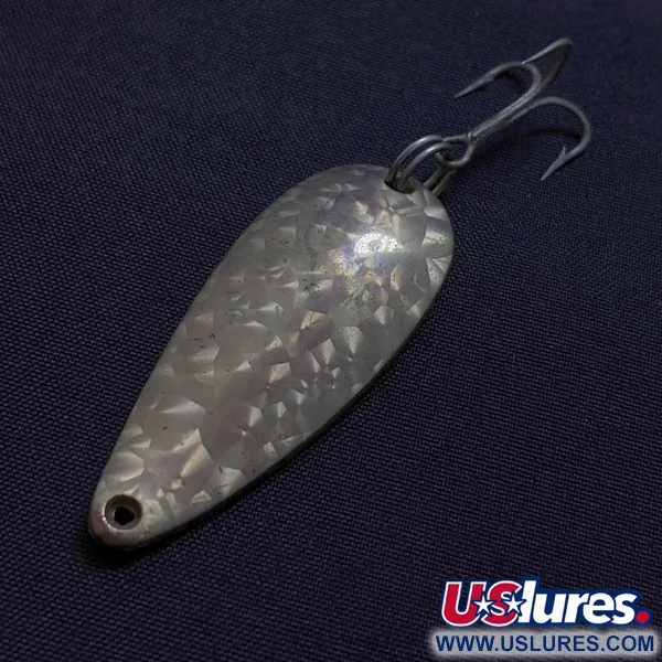 Eppinger Dardevle Spinnie Crystal, Crystal, 9 g błystka wahadłowa #24400