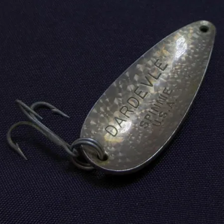 Eppinger Dardevle Spinnie Crystal, Crystal, 9 g błystka wahadłowa #24400